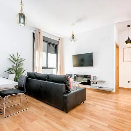Atico Terraza Privada Piscina Centro Ac Nuevo 1hab *