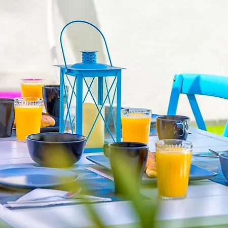Apartamento Atico Con Terraza Ac 1Hab En El Centro Y Piscina Comunitaria *