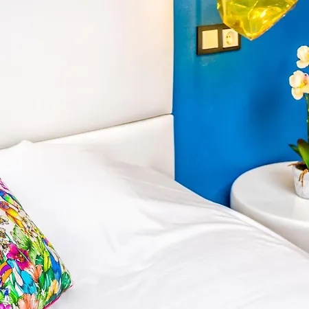 Apartamento Atico Con Terraza Ac 1Hab En El Centro Y Piscina Comunitaria