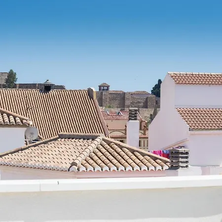 Apartamento Atico Con Terraza Ac 1Hab En El Centro Y Piscina Comunitaria *
